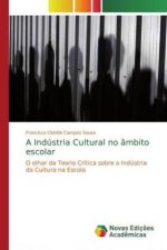 A Indústria Cultural no âmbito escolar