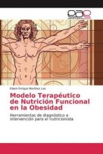 Modelo Terapéutico de Nutrición Funcional en la Obesidad