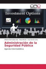 Administración de la Seguridad Pública