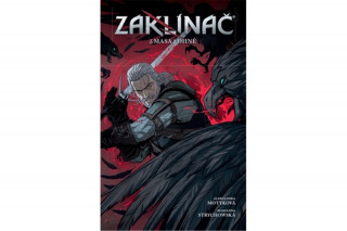 Zaklínač Z masa a ohně