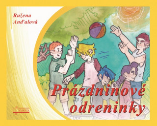 Prďż˝zdninovďż˝ odreninky