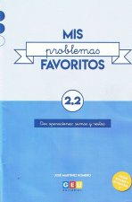 Mis problemas favoritos 2.2