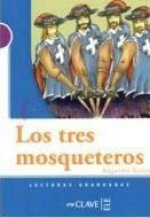 Los tres mosqueteros (A1-A2)