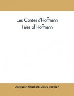 Les contes d'Hoffmann