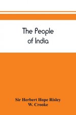people of India