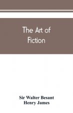 art of fiction