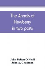 annals of Newberry