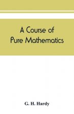 course of pure mathematics