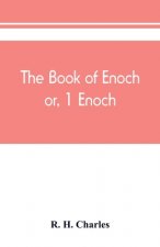 book of Enoch, or, 1 Enoch