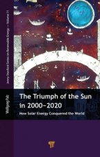 Triumph of the Sun in 2000-2020
