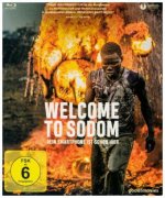 Welcome to Sodom