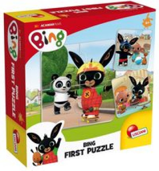 Puzzle Bing