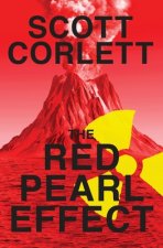 Red Pearl Effect