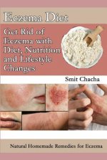 Eczema Diet - Get Rid of Eczema with Diet, Nutrition and Lifestyle Changes
