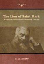 Lion of Saint Mark