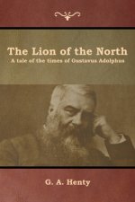 Lion of the North