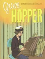 Grace Hopper