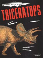 Triceratops