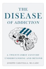The Disease of Addiction