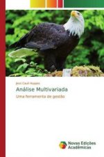 Análise Multivariada