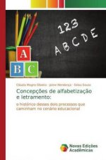 Concepç?es de alfabetizaç?o e letramento: