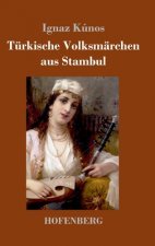 Turkische Volksmarchen aus Stambul