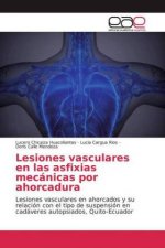 Lesiones vasculares en las asfixias mecánicas por ahorcadura