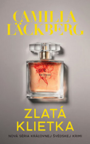 Zlatďż˝ klietka