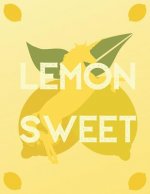 Lemon Sweet