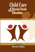 Child Care & Special Needs Education