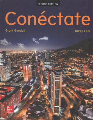 Conectate: Introductory Spanish