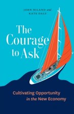 Courage to Ask