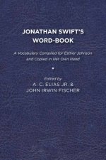Jonathan Swift's WordBook