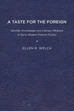 Taste for the Foreign