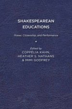 Shakespearean Educations