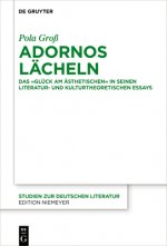 Adornos Lacheln