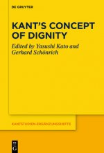 Kant?s Concept of Dignity