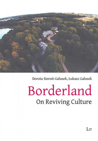Borderland