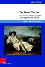 Der Autor-Kunstler