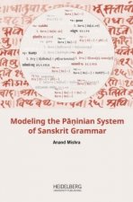 Modeling the Pa?inian System of Sanskrit Grammar
