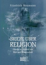 Briefe uber Religion