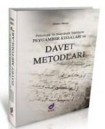 Psikolojik ve Sosyolojik Tahlillerle Peygamber Kissalari ve Davet Metotlari