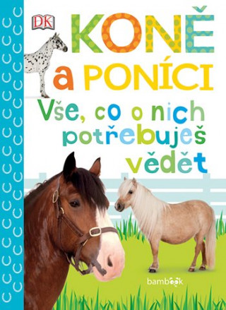 Koně a poníci