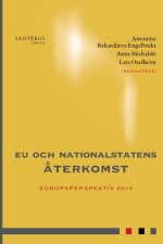 EU och nationalstatens aterkomst