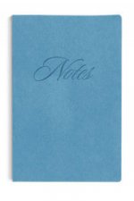 Notes A5 aksamitny w kratkę