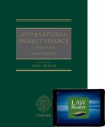 International Project Finance (Book and Digital Pack)