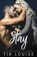 Stay: An enemies-to-lovers, stand-alone romance