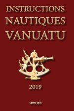 Instructions Nautiques Vanatu