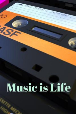 Music is LIfe