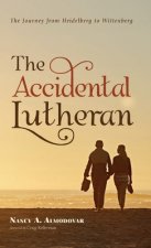Accidental Lutheran